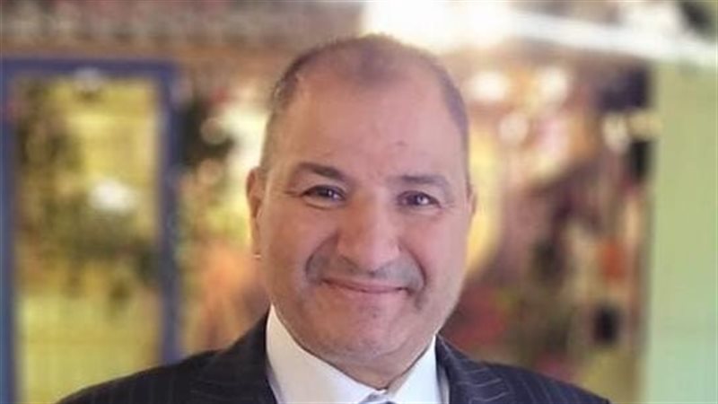 الدكتور هشام الليثي