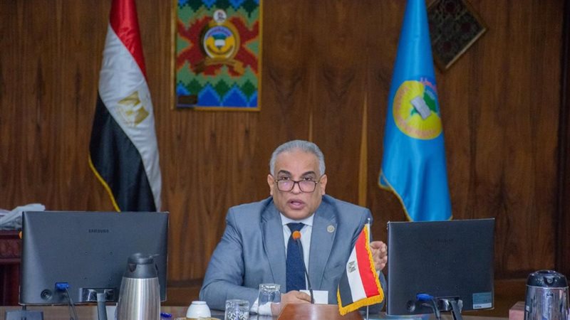 مجلس جامعة طنطا يوافق