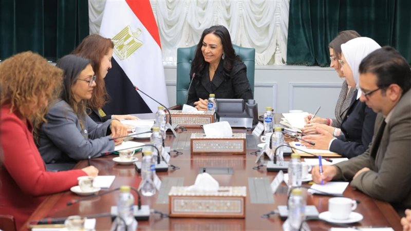 التضامن الاجتماعي