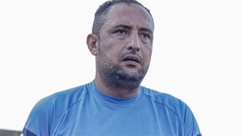 كابتن نادي القناطر