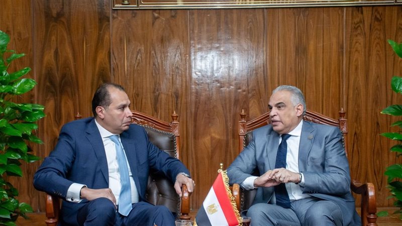 تعاون مشترك بين جامعة