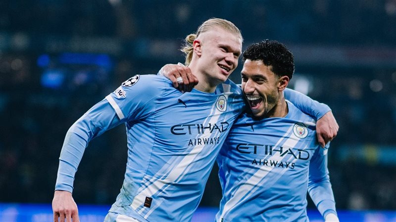 مانشستر سيتي،فيتو
