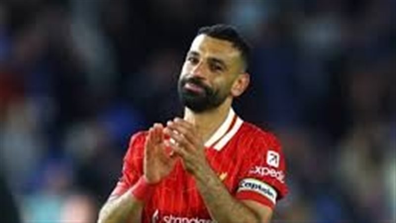 محمد صلاح، فيتو