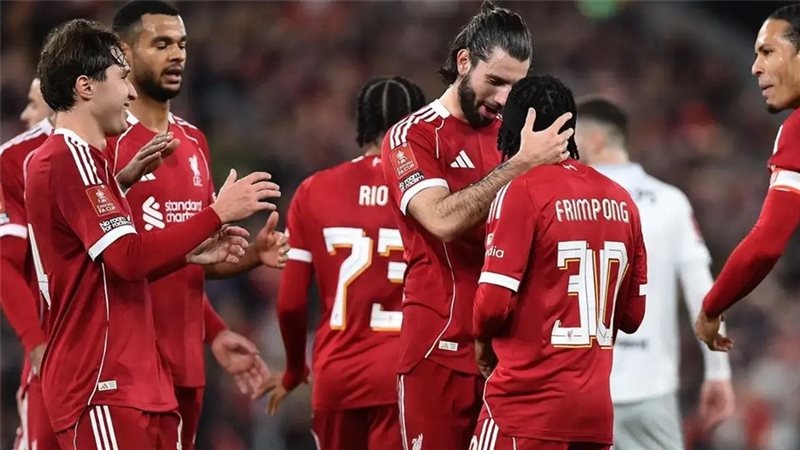 ليفربول 