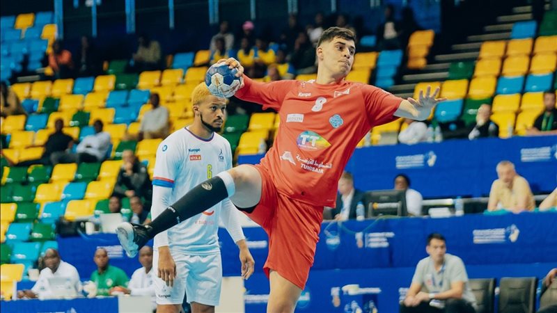 منتخب تونس، فيتو