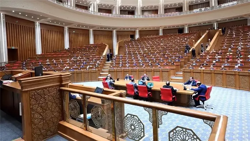 لجان النواب تعتمد