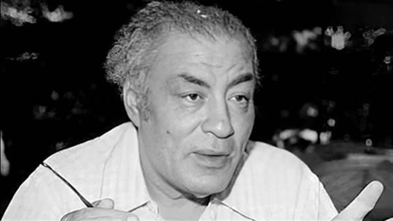 المخرج حسن الإمام