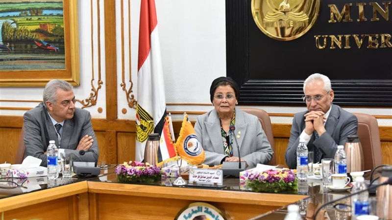 د.عبلة الألفي نائب