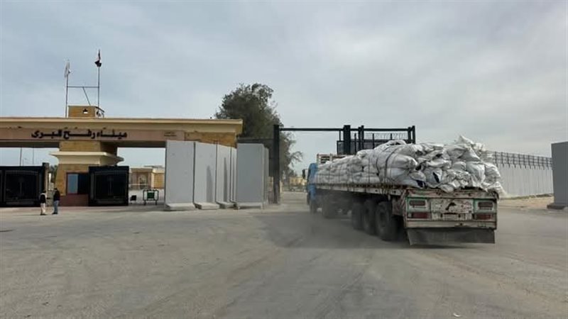 قافلة العزة