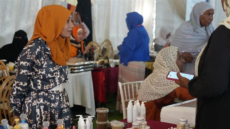محاولات سودانية لاستعادة