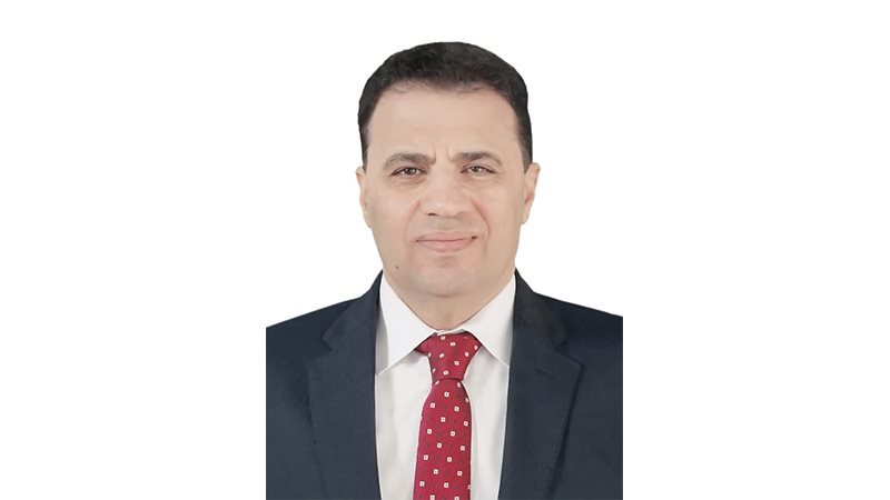 دكتور أبو بكر الدسوقي،