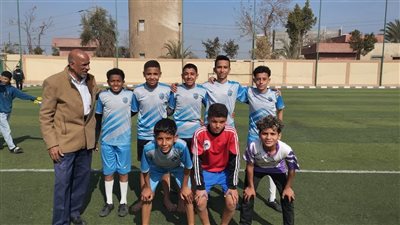 انطلاق مباريات دوري الأكاديميات لكرة القدم بالقليوبية لموسم 2025/ 2026