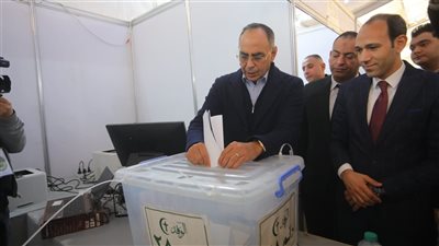 هاني سري الدين يطالب بإعادة فرز صناديق الأصوات الباطلة بانتخابات الوفد 