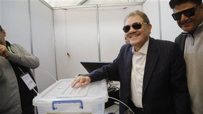 السيد البدوى: جريدة الوفد لن تغلق فى عهدي
