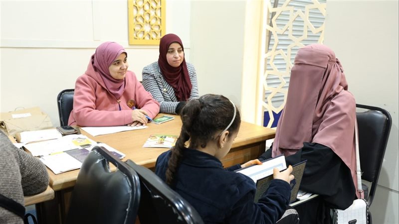 ركن الفتوى بجناح