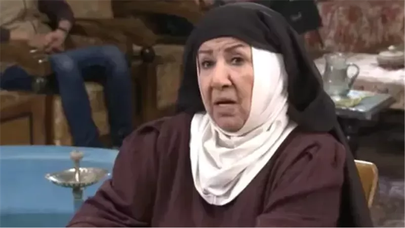 هدي شعراوي 