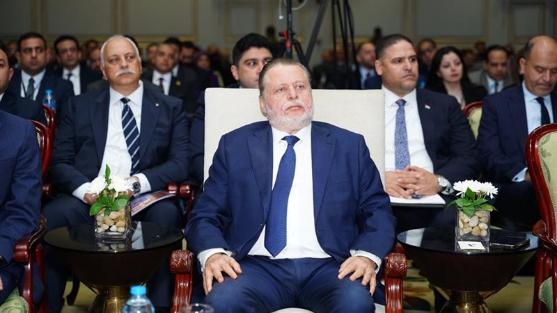 محافظ البنك المركزي،