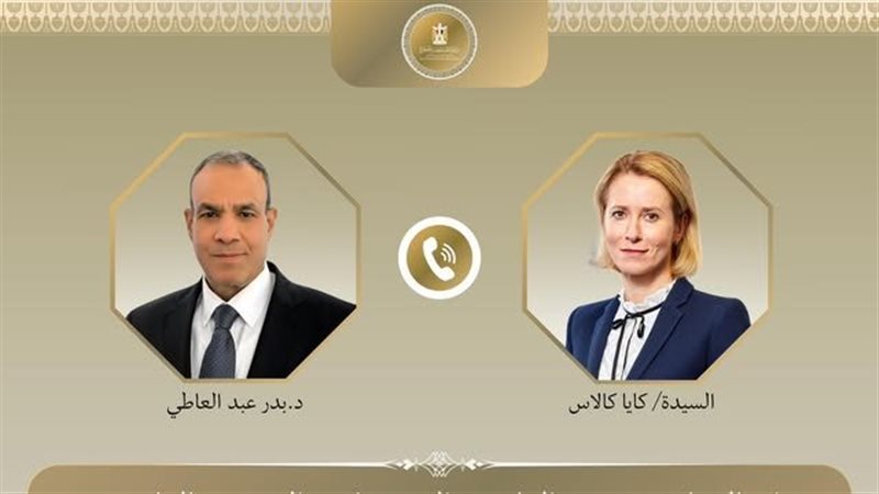 وزير الخارجية ووكايا