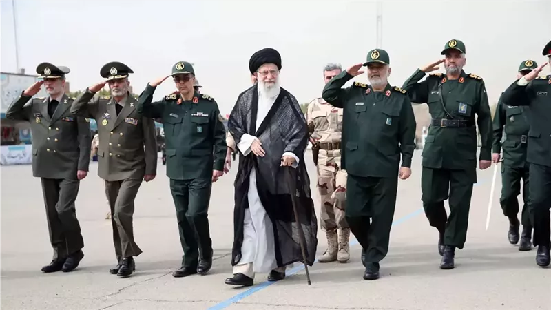 انتقادت إيرانية لتصنيف