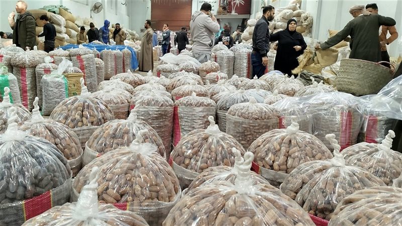 بشاير رمضان تزين