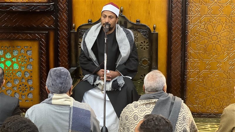افتتاح مسجدي الرحمن