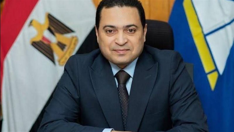 الدكتور محمد عبد