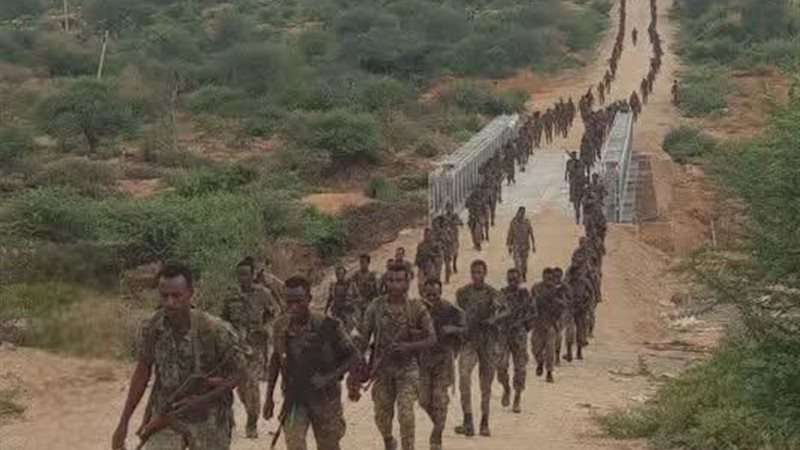 تجدد الاشتباكات في