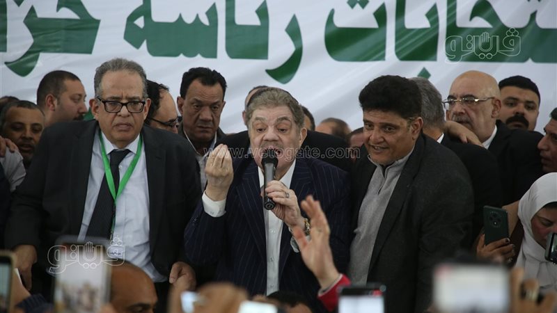 السيد البدوي