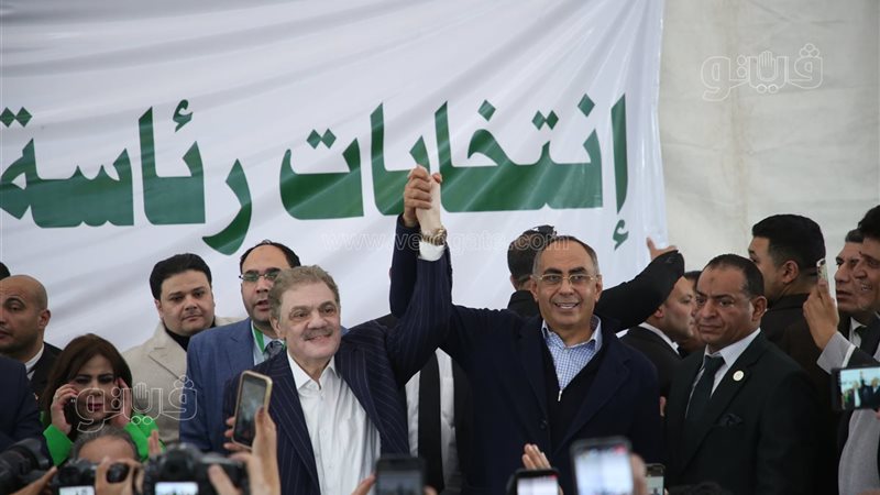 السيد البدوى 