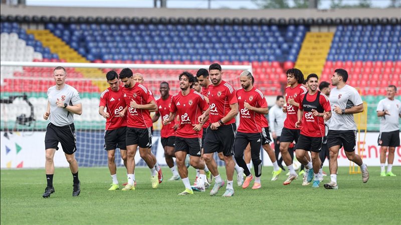 الأهلي 