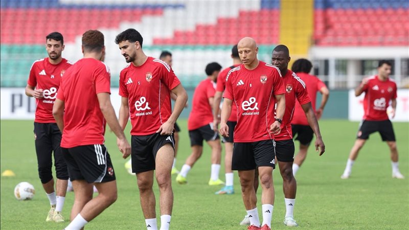 الأهلي 