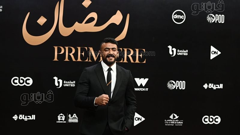 أحمد العوضي 