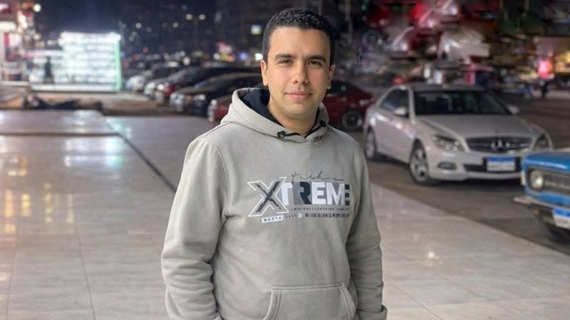 ضحية حادث شبرا الخيمة،