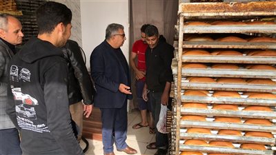 تفاصيل جولة محافظ الدقهلية المفاجئة لعيادة التأمين الصحي بجديلة
