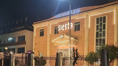قرارات سحب أراضي نادي الترام وإزالة الفوت كورت تثير الجدل بالإسكندرية 