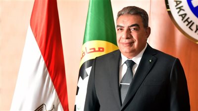 محافظ الدقهلية: القوافل الطبية قدمت خدماتها لـ 7502 شخص خلال يناير الجاري