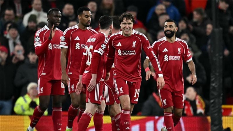 ليفربول