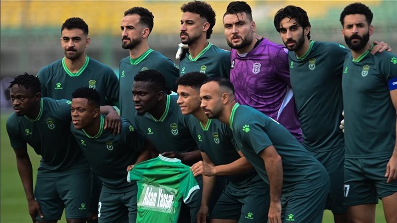 الاتحاد السكندري،