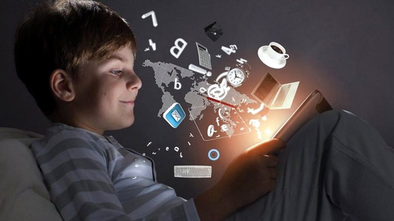 مخاطر استخدام الأطفال