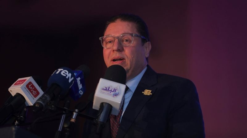 محمد غباشي الأمين