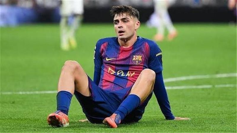 بيدري نجم برشلونة