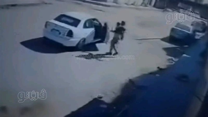 واقعة خطف طفل،فيتو