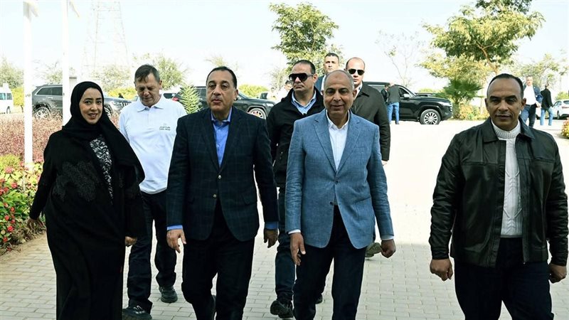  زيارات فقط لرئيس