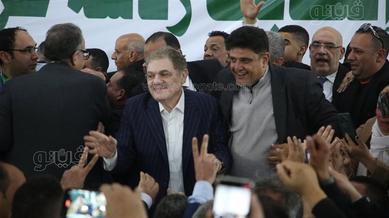 الدكتور السيد البدوي