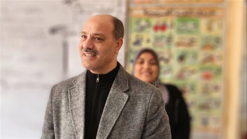 محافظ الإسكندرية