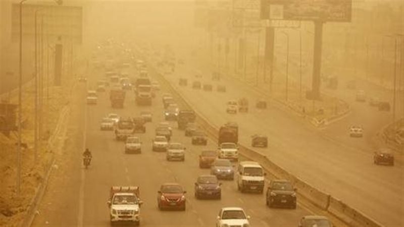 طقس الغد،فيتو