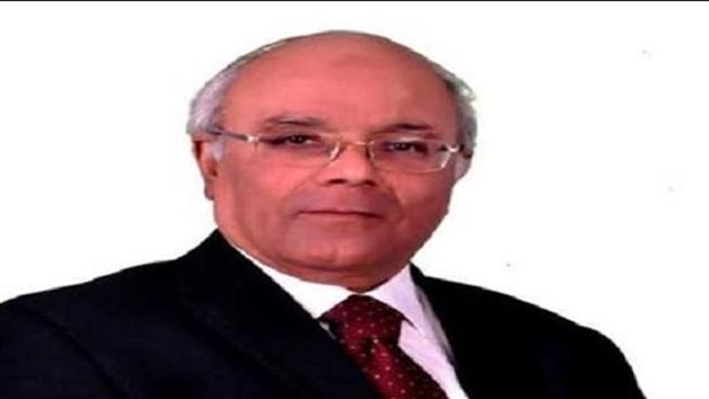 د. محمد الفيومي،