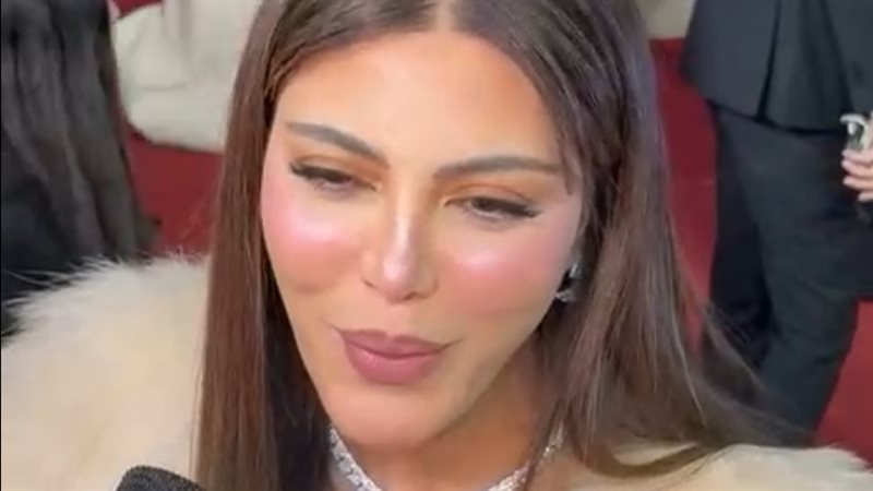 ريهام حجاج 
