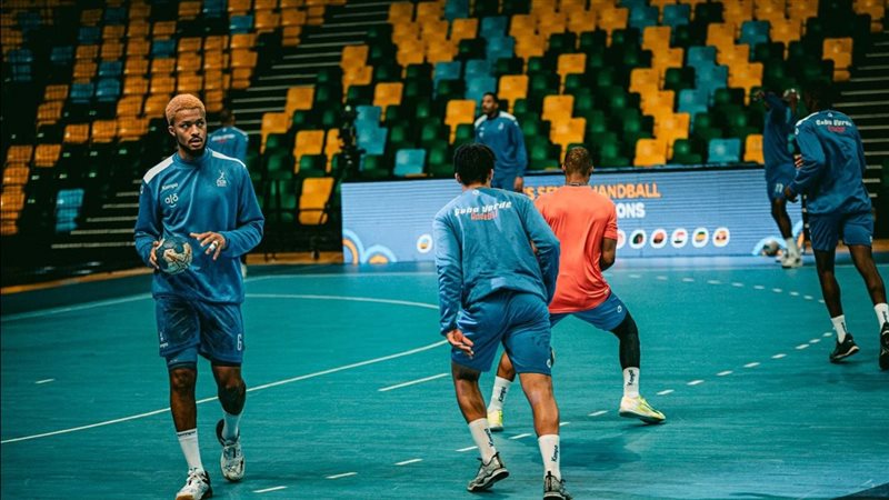 منتخب كاب فيردي،