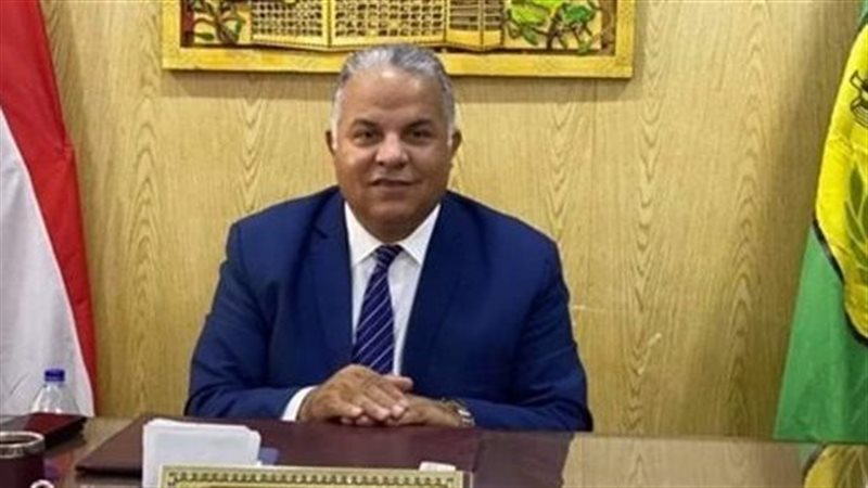 وكيل وزارة التربية